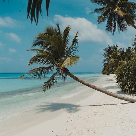 Muraka Dhigurah Dhigurah  Exterior photo