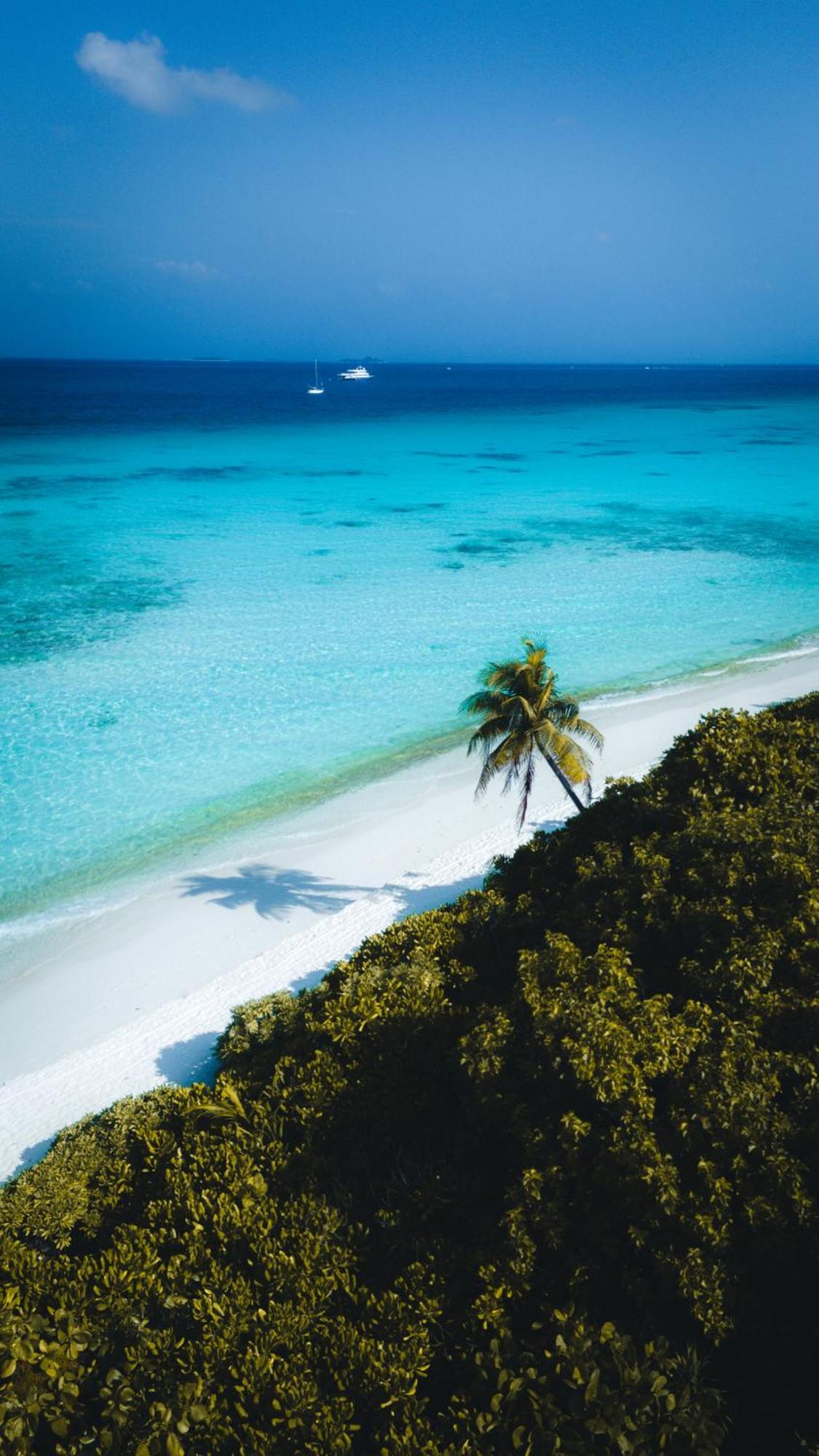 Muraka Dhigurah Dhigurah  Exterior photo